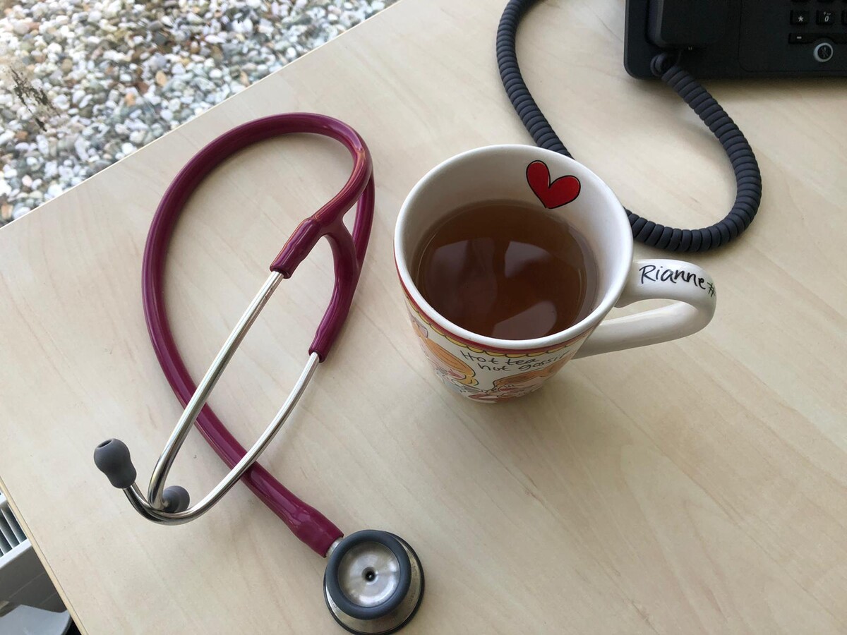 Werken als basisarts BKV